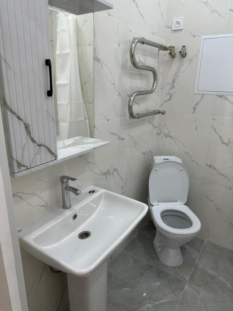 Flat Apartment Aktau  Exterior photo