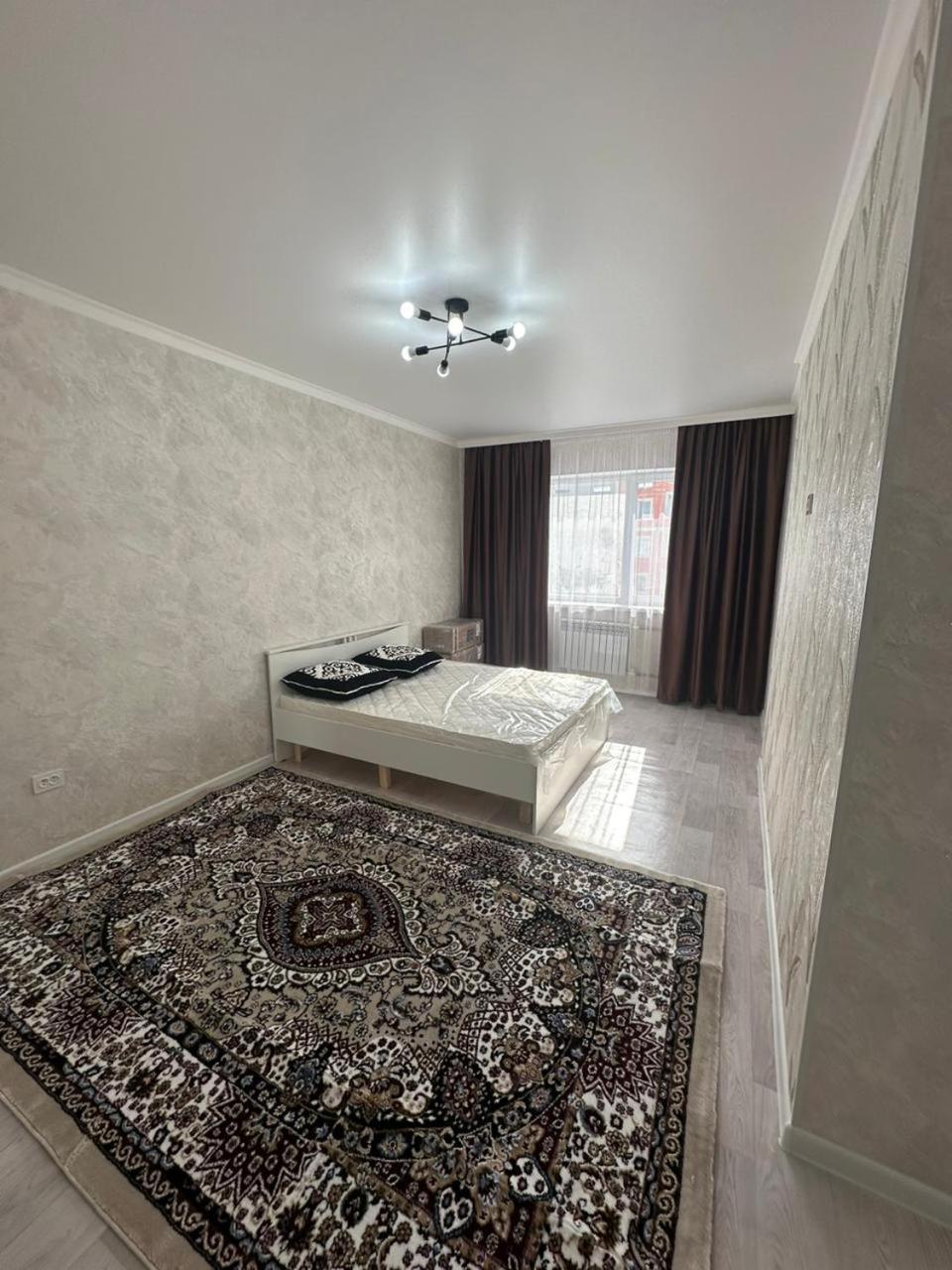 Flat Apartment Aktau  Exterior photo